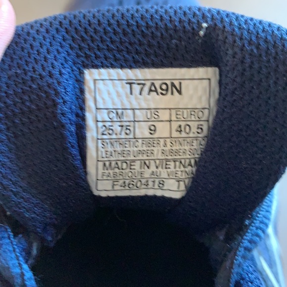 ASICS GT-1000 6 - Picture 9 of 9